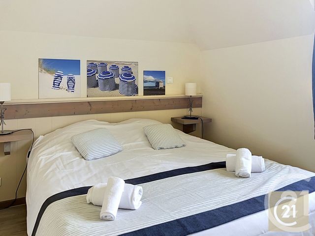maison à vendre - 3 pièces - 39.68 m2 - FORT MAHON PLAGE - 80 - PICARDIE - Century 21 Agence De La Plage