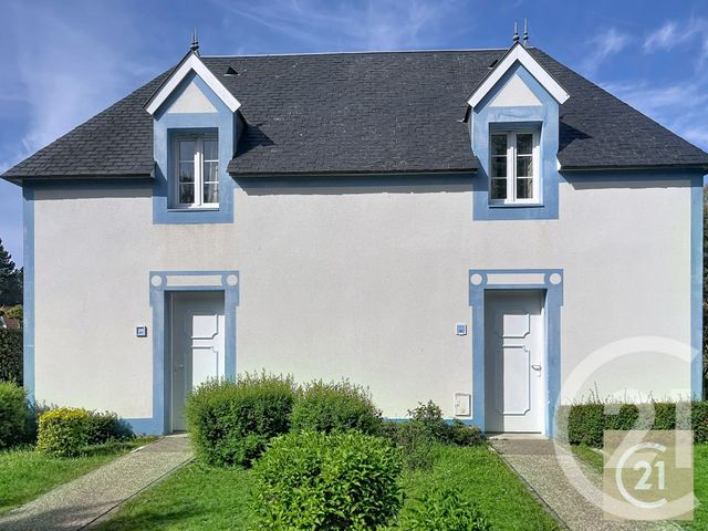 Maison à vendre FORT MAHON PLAGE