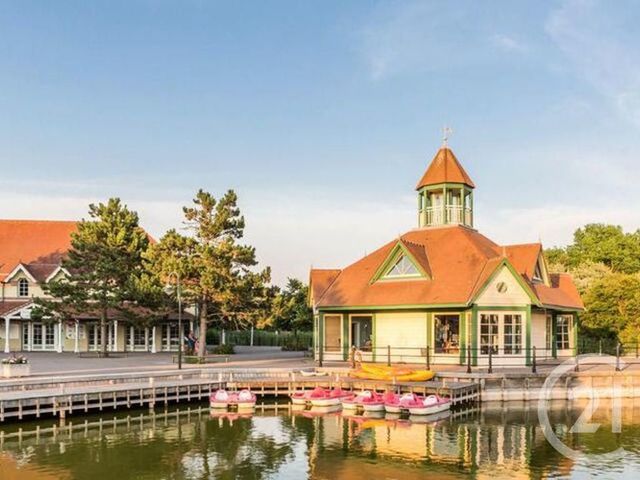 Maison à vendre FORT MAHON PLAGE