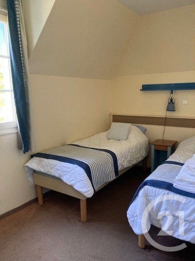 maison à vendre - 3 pièces - 39.68 m2 - FORT MAHON PLAGE - 80 - PICARDIE - Century 21 Agence De La Plage