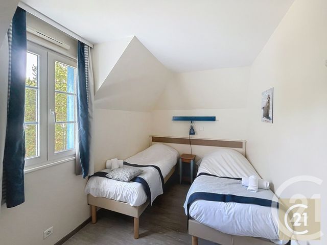 maison à vendre - 3 pièces - 39.68 m2 - FORT MAHON PLAGE - 80 - PICARDIE - Century 21 Agence De La Plage