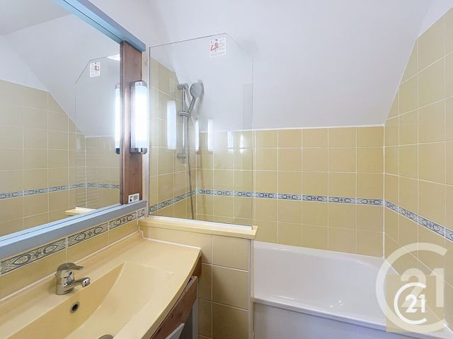 maison à vendre - 3 pièces - 39.68 m2 - FORT MAHON PLAGE - 80 - PICARDIE - Century 21 Agence De La Plage