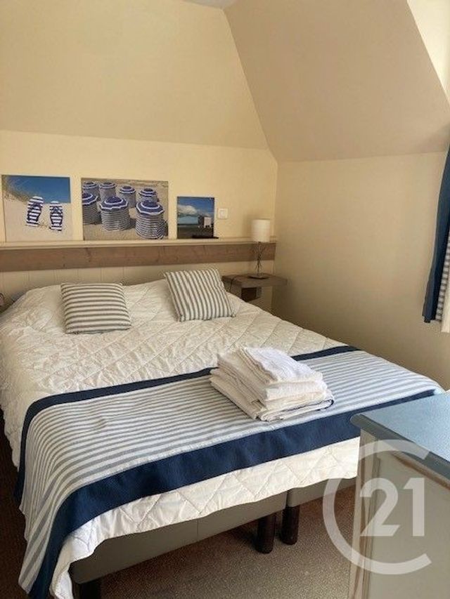 maison à vendre - 3 pièces - 39.68 m2 - FORT MAHON PLAGE - 80 - PICARDIE - Century 21 Agence De La Plage