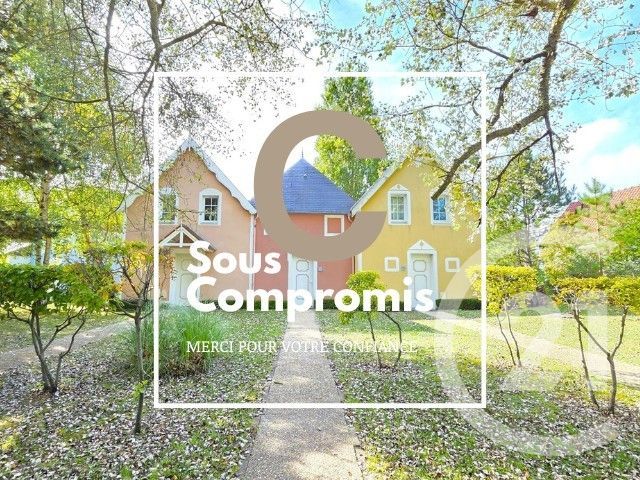 maison - FORT MAHON PLAGE - 80