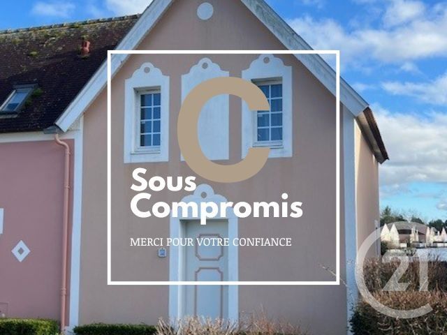 Maison à vendre FORT MAHON PLAGE