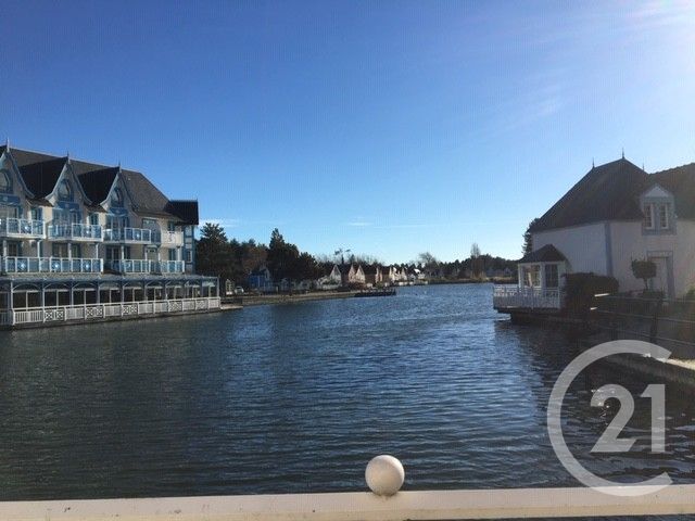 maison à vendre - 4 pièces - 47.53 m2 - FORT MAHON PLAGE - 80 - PICARDIE - Century 21 Agence De La Plage