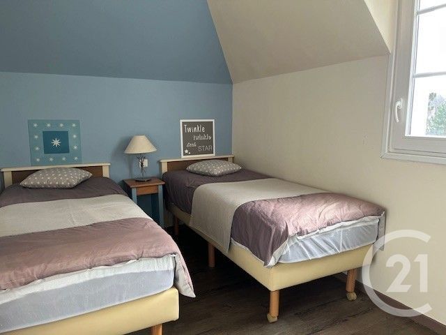 maison à vendre - 3 pièces - 41.14 m2 - FORT MAHON PLAGE - 80 - PICARDIE - Century 21 Agence De La Plage