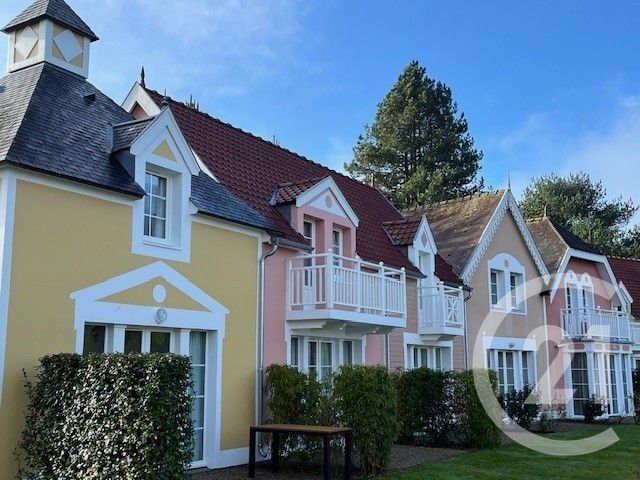 maison à vendre - 3 pièces - 41.14 m2 - FORT MAHON PLAGE - 80 - PICARDIE - Century 21 Agence De La Plage