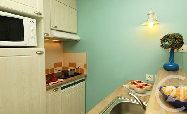 maison à vendre - 2 pièces - 31.21 m2 - QUEND - 80 - PICARDIE - Century 21 Agence De La Plage