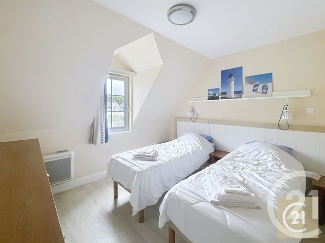 maison à vendre - 2 pièces - 31.21 m2 - QUEND - 80 - PICARDIE - Century 21 Agence De La Plage