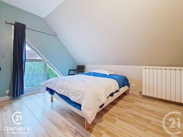 maison à vendre - 7 pièces - 118.0 m2 - ST JOSSE - 62 - NORD-PAS-DE-CALAIS - Century 21 Agence De La Plage