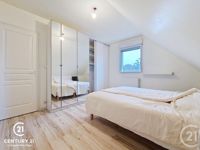 maison à vendre - 7 pièces - 118.0 m2 - ST JOSSE - 62 - NORD-PAS-DE-CALAIS - Century 21 Agence De La Plage