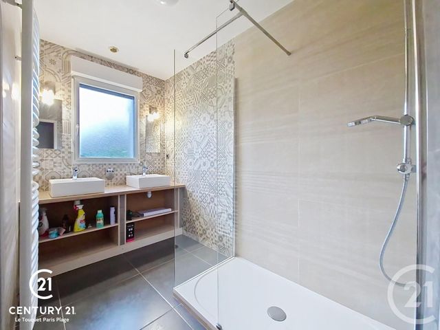 maison à vendre - 7 pièces - 118.0 m2 - ST JOSSE - 62 - NORD-PAS-DE-CALAIS - Century 21 Agence De La Plage