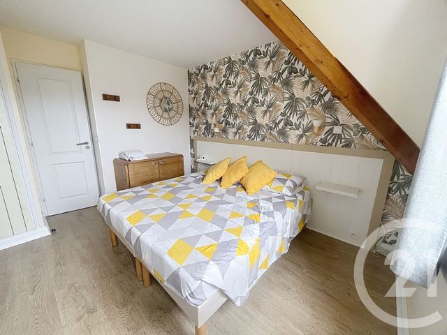 maison à vendre - 2 pièces - 32.75 m2 - QUEND - 80 - PICARDIE - Century 21 Agence De La Plage