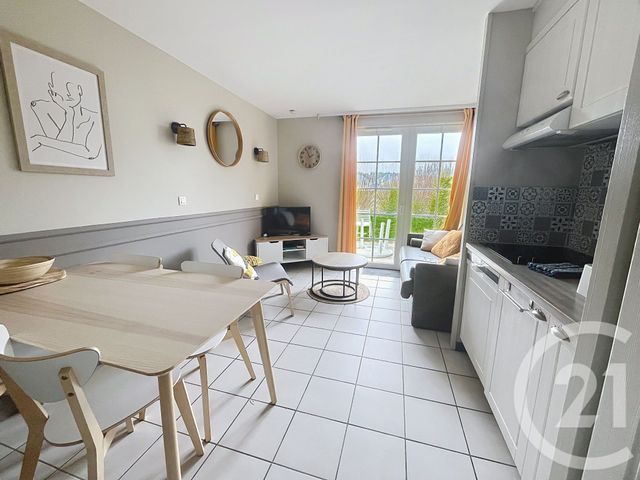 maison à vendre - 2 pièces - 32.75 m2 - QUEND - 80 - PICARDIE - Century 21 Agence De La Plage