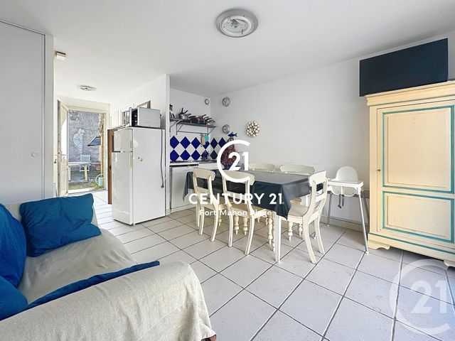 maison à vendre - 3 pièces - 38.0 m2 - QUEND - 80 - PICARDIE - Century 21 Agence De La Plage