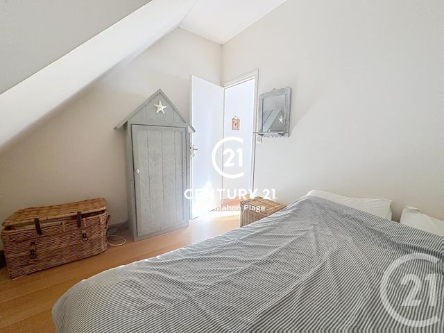 maison à vendre - 3 pièces - 38.0 m2 - QUEND - 80 - PICARDIE - Century 21 Agence De La Plage