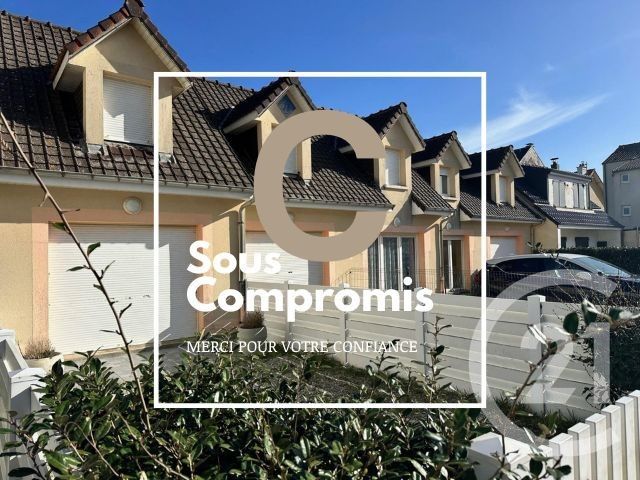 Maison à vendre QUEND