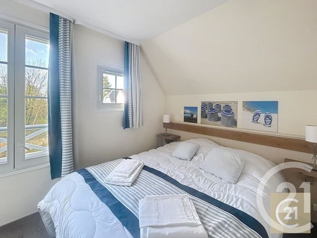 maison à vendre - 3 pièces - 39.51 m2 - FORT MAHON PLAGE - 80 - PICARDIE - Century 21 Agence De La Plage