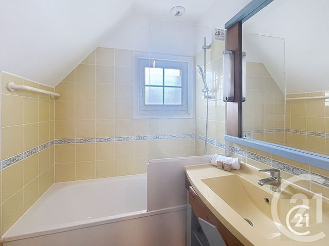 maison à vendre - 3 pièces - 39.51 m2 - FORT MAHON PLAGE - 80 - PICARDIE - Century 21 Agence De La Plage