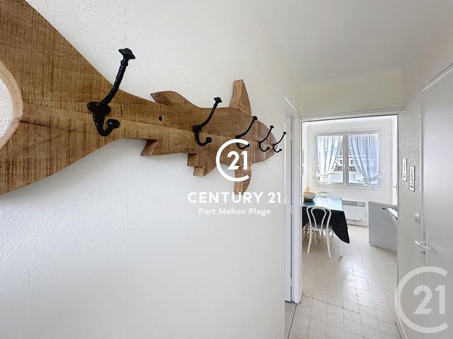 maison à vendre - 10 pièces - 123.0 m2 - FORT MAHON PLAGE - 80 - PICARDIE - Century 21 Agence De La Plage