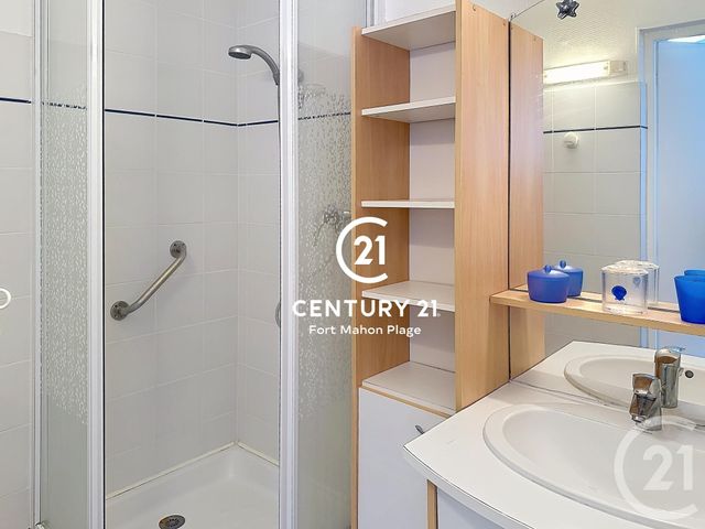 maison à vendre - 10 pièces - 123.0 m2 - FORT MAHON PLAGE - 80 - PICARDIE - Century 21 Agence De La Plage