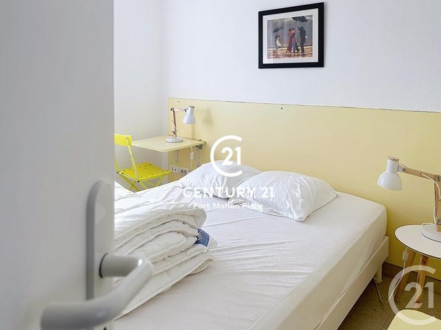 maison à vendre - 10 pièces - 123.0 m2 - FORT MAHON PLAGE - 80 - PICARDIE - Century 21 Agence De La Plage