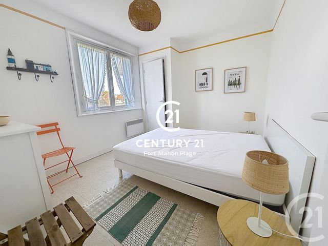 maison à vendre - 10 pièces - 123.0 m2 - FORT MAHON PLAGE - 80 - PICARDIE - Century 21 Agence De La Plage