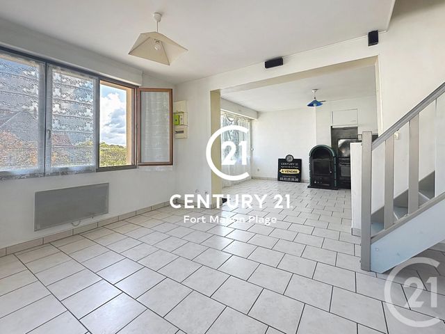 maison à vendre - 5 pièces - 101.0 m2 - 80 - PICARDIE - Century 21 Agence De La Plage