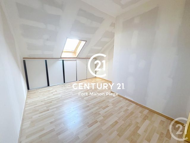 maison à vendre - 5 pièces - 101.0 m2 - 80 - PICARDIE - Century 21 Agence De La Plage