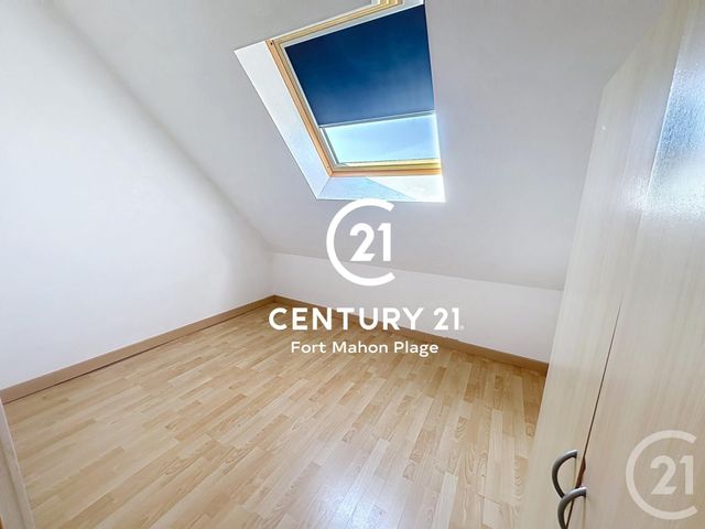 maison à vendre - 5 pièces - 101.0 m2 - 80 - PICARDIE - Century 21 Agence De La Plage