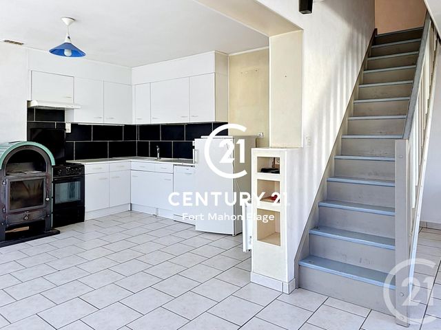 maison à vendre - 5 pièces - 101.0 m2 - 80 - PICARDIE - Century 21 Agence De La Plage