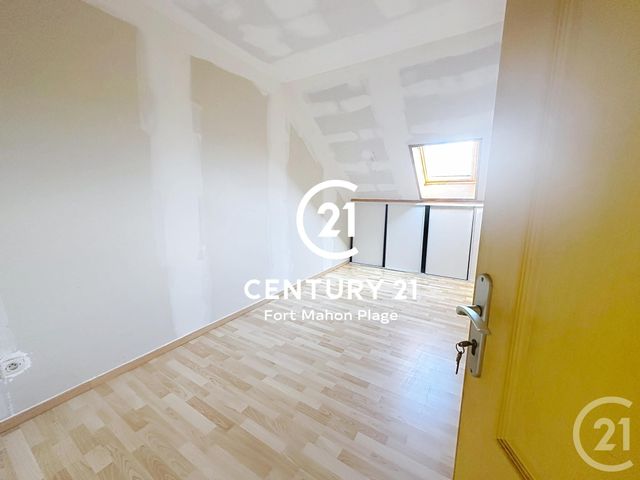 maison à vendre - 5 pièces - 101.0 m2 - 80 - PICARDIE - Century 21 Agence De La Plage