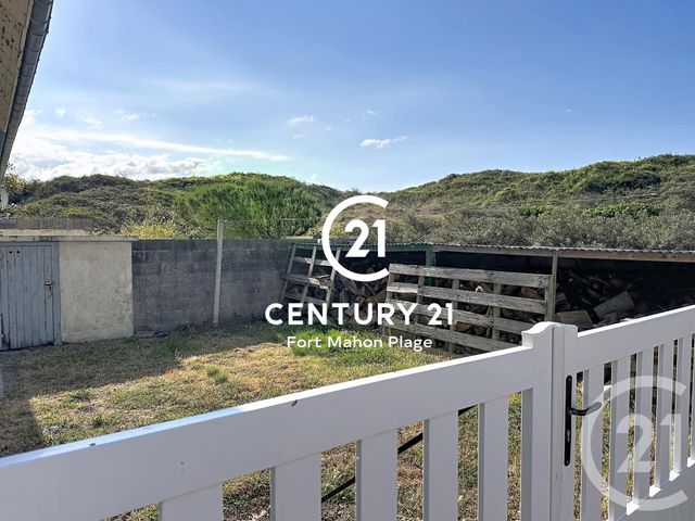 maison à vendre - 5 pièces - 101.0 m2 - 80 - PICARDIE - Century 21 Agence De La Plage