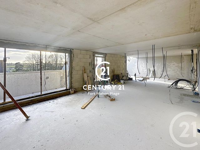 Appartement F4 à vendre - 5 pièces - 74.66 m2 - ETAPLES - 62 - NORD-PAS-DE-CALAIS - Century 21 Agence De La Plage