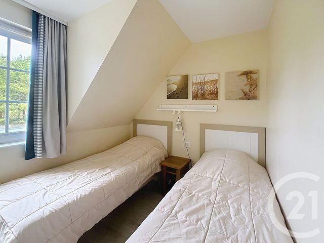 maison à vendre - 3 pièces - 46.98 m2 - FORT MAHON PLAGE - 80 - PICARDIE - Century 21 Agence De La Plage