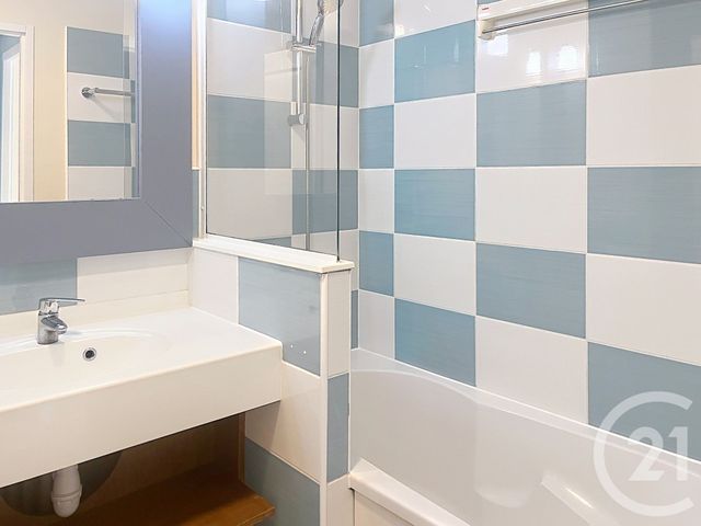 maison à vendre - 3 pièces - 46.98 m2 - FORT MAHON PLAGE - 80 - PICARDIE - Century 21 Agence De La Plage