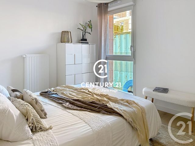 Appartement F3 bis à vendre - 4 pièces - 69.85 m2 - CUCQ - 62 - NORD-PAS-DE-CALAIS - Century 21 Agence De La Plage