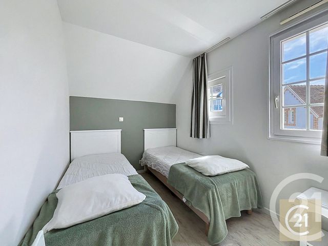 maison à vendre - 3 pièces - 39.93 m2 - FORT MAHON PLAGE - 80 - PICARDIE - Century 21 Agence De La Plage