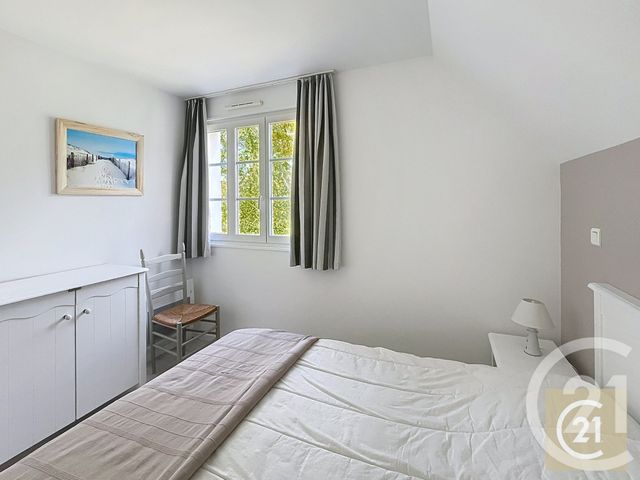 maison à vendre - 3 pièces - 39.93 m2 - FORT MAHON PLAGE - 80 - PICARDIE - Century 21 Agence De La Plage