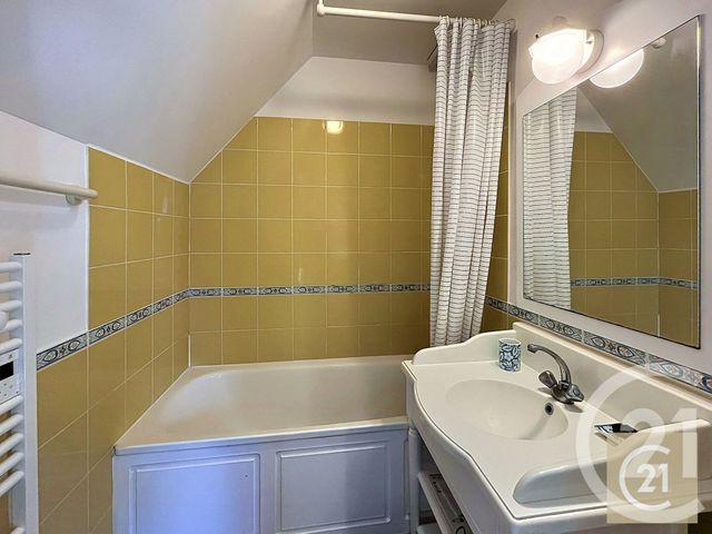 maison à vendre - 3 pièces - 39.93 m2 - FORT MAHON PLAGE - 80 - PICARDIE - Century 21 Agence De La Plage