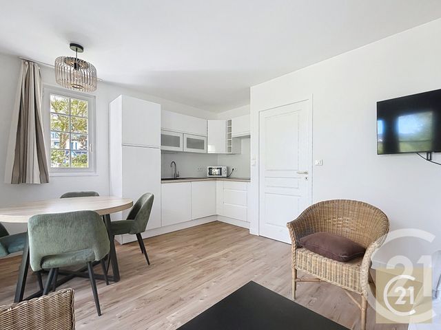 maison à vendre - 3 pièces - 39.93 m2 - FORT MAHON PLAGE - 80 - PICARDIE - Century 21 Agence De La Plage