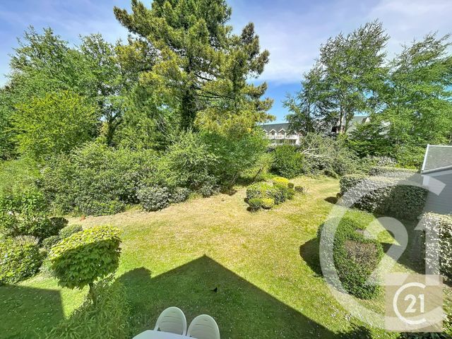 maison à vendre - 3 pièces - 39.93 m2 - FORT MAHON PLAGE - 80 - PICARDIE - Century 21 Agence De La Plage
