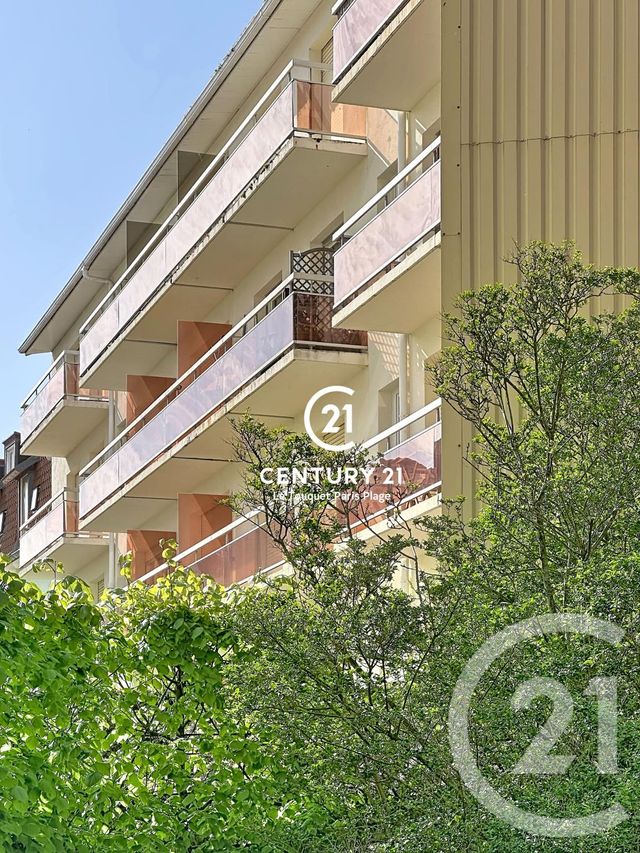 Appartement F3 à vendre - 4 pièces - 52.0 m2 - LE TOUQUET PARIS PLAGE - 62 - NORD-PAS-DE-CALAIS - Century 21 Agence De La Plage