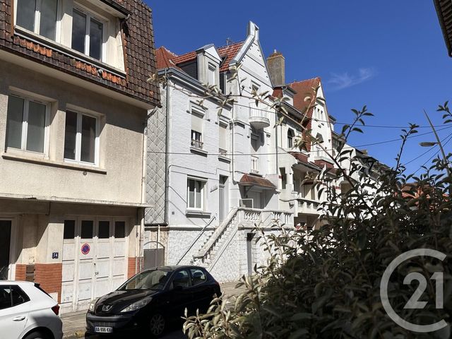 Appartement F2 à vendre - 2 pièces - 35.0 m2 - LE TOUQUET PARIS PLAGE - 62 - NORD-PAS-DE-CALAIS - Century 21 Agence De La Plage