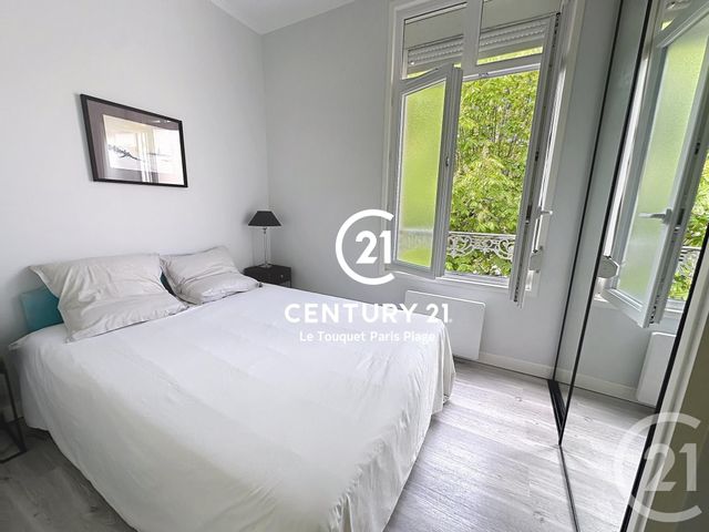 Appartement F2 à vendre - 2 pièces - 35.0 m2 - LE TOUQUET PARIS PLAGE - 62 - NORD-PAS-DE-CALAIS - Century 21 Agence De La Plage