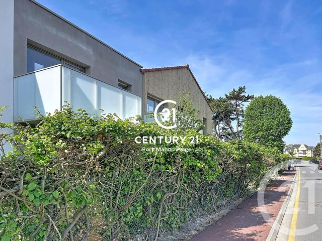 Appartement F2 à vendre - 2 pièces - 39.96 m2 - LE CROTOY - 80 - PICARDIE - Century 21 Agence De La Plage