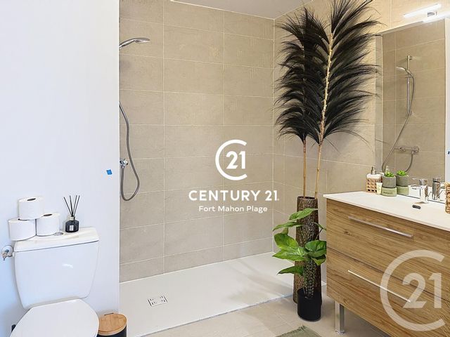 Appartement F2 à vendre - 2 pièces - 39.96 m2 - LE CROTOY - 80 - PICARDIE - Century 21 Agence De La Plage