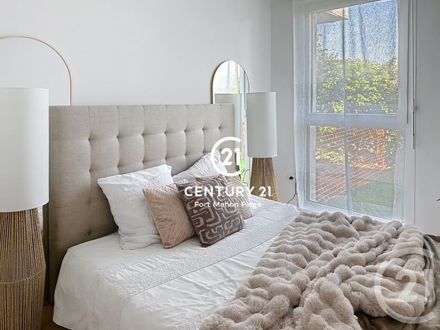 Appartement F2 à vendre - 2 pièces - 39.96 m2 - LE CROTOY - 80 - PICARDIE - Century 21 Agence De La Plage