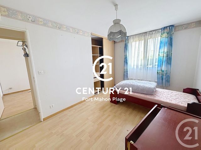 maison à vendre - 5 pièces - 100.0 m2 - FORT MAHON PLAGE - 80 - PICARDIE - Century 21 Agence De La Plage
